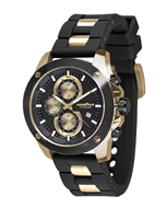 Orologio Goodyear Uomo in Acciaio G.S1214.01.03